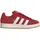 adidas Campus 00s Better Scarlet / Cloud White / Off White 41 1/3