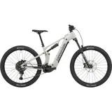 cannondale Moterra 3 2026 29 Zoll RH 50 cm grau