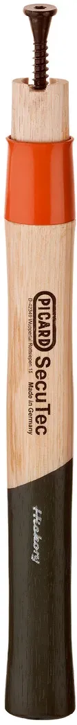 Picard Ersatzstiel SecuTec® für Schlosser- und Schreinerhämmer L=350 mm, 200g