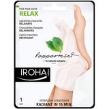 Iroha Relax Socks - Relaxing (1 x 2 Stück)