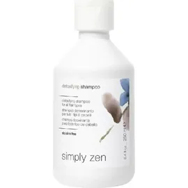 Simply Zen Detoxifying 250 ml