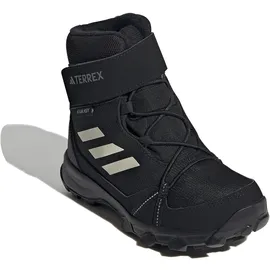 Adidas Terrex Snow Hook-And-Loop COLD.RDY Winter  Core Black / Chalk White / Grey Four 30