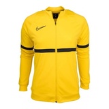 Nike Academy 21 strik track jakke kvinder Trainingsjacke, tour yellow/black/anthracite/black, L