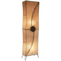 Marrakesch Orient & Mediterran Interior Vintage Lampe Stehlampe Standlampe