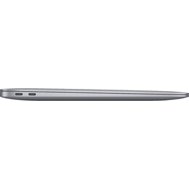 Apple MacBook Air M1 2020 13,3" 16 GB RAM 1 TB SSD 8-Core GPU space grau