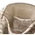 Reisenthel Moonbag Smiley Teddy Chocolate Beige 48 x 33 cm