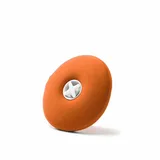 Depot4Design Pill Ersatzhülle, für Wärmflasche 1.9 L, Neopren, Orange, 1230118