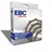 EBC Brakes Kupplungsreibscheiben One Size