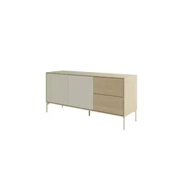 Schöner Wohnen Laboe 149 x 67 cm Braun