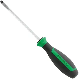 Stahlwille Schlitzschraubendreher DRALL+ 0,4mm x 2,5mm Klingen-L.80mm
