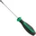 Stahlwille Schlitzschraubendreher DRALL+ 0,4mm x 2,5mm Klingen-L.80mm