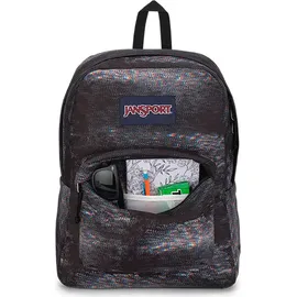Jansport SuperBreak One screen static
