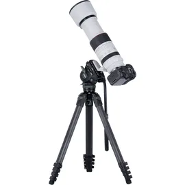 Rollei Lion Rock Pro Instinct Video