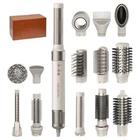 Cecotec Bamba CeramicCare 14in1 AirGlam beige