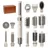 Cecotec Bamba CeramicCare 14in1 Multistyler Champagne