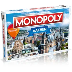 Monopoly - Aachen