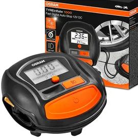 Osram TYREinflate 1000
