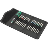 Wera Kraftform Kompakt 60 Tool Finder Bithalter-Schraubendrehersatz 1/4", 17-tlg. (05059303001)