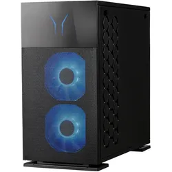 Medion Erazer Engineer X30 MD35470, Schwarz, Intel Core i7-14700F, 32 GB, 1 TB M...