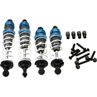 CARSON 500405342 X10EB Stoßdämpfer v/h, 4 Stück