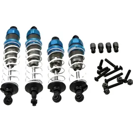 CARSON 500405342 X10EB Stoßdämpfer v/h, 4 Stück