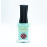 alhalal cosmetics ug germany AL-172 MAHIRA Farblack grün 8 ml