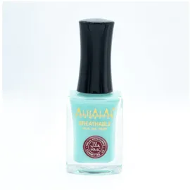 alhalal cosmetics ug germany AL-172 MAHIRA Farblack grün 8 ml