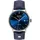 Bruno Söhnle BIG Stuttgart Leder 42 mm 17-12173-341