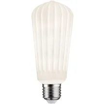 Paulmann 29080 White Lampion ST64 E27 400lm 4,3W 3000K