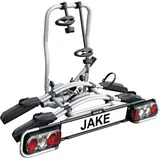 Eufab Fahrradträger Jake 11510 Anzahl Fahrräder=2