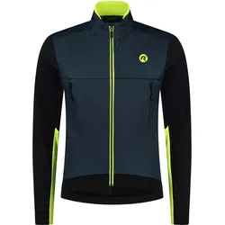 Fahrrad Winterjacke Herren - Cadence 2XL