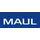Maul Klemmbrett MAULpoly A4 Schwarz