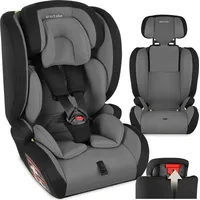 Tectake Sophie grau