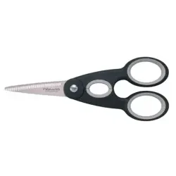 Fiskars Functional Form Küchenschere, 22 cm 1003034 , 1 Schere