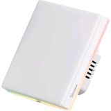 Sonoff Smart Touch Wi-Fi Wall Switch TX T5 1C (1-Channel)