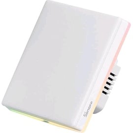 Sonoff Smart Touch Wi-Fi Wall Switch, TX T5 1C (1-Channel)