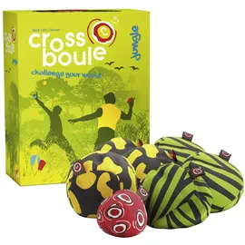Zoch CrossBoule Jungle
