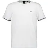 Boss Green TAUL T-Shirt Weiß S
