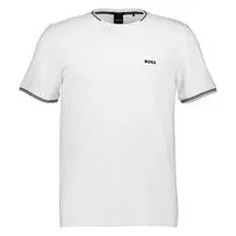 Boss Green TAUL T-Shirt Weiß S
