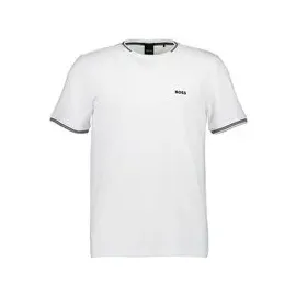 Boss Green TAUL T-Shirt Weiß S