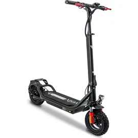 Velix E-Kick 20 Pro E-Scooter eKFV schwarz