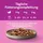 Whiskas Pure Delight Klassisches Ragout in Gelee 12 x 85 g