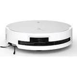 Ecovacs Deebot X8 Omni weiß