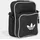 adidas Adicolor Small Item Bag schwarz ONE SIZE
