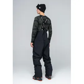 Bula LIFTIE Skihose Schwarz S