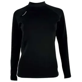 Apeks Neoprenshirt Thermiq Grün XS