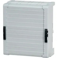 EATON Abdeckung BBC-CS4