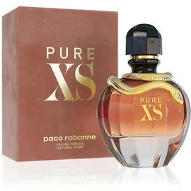 Paco Rabanne Pure XS For Her Eau de Parfum 50 ml