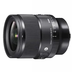 Sigma 24mm F/1.4 DG DN ART Sony FE | ✔️ 5 Jahre Garantie