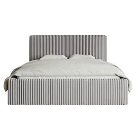 Selsey Tilio 180 x 200 cm Grau